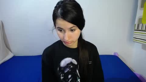 Snapshot of lilybumn chatting on 12-13-25, 11:10 Lily Dumn online show from 12-13-25, 11:10