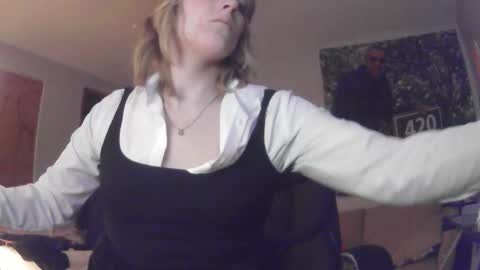 lilybvixen online show from 10-07-25, 12:30
