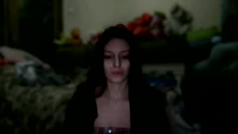 lilycandy_ online show from 12-15-24, 03:53