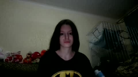 lilycandy_ online show from 12-18-24, 03:11