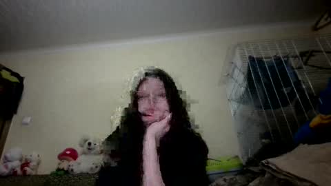 lilycandy_ online show from 01-04-25, 01:42