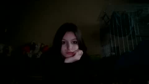 lilycandy_ online show from 01-06-25, 12:24