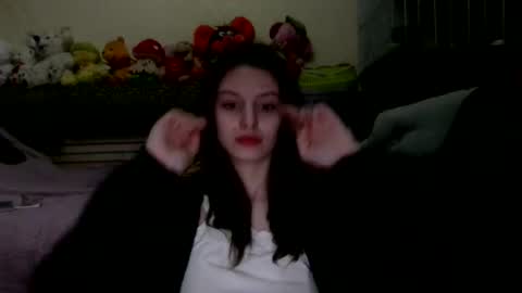 lilycandy_ online show from 02-06-25, 02:04