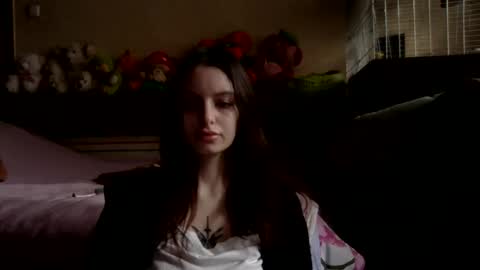 lilycandy_ online show from 02-07-25, 08:55