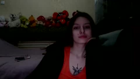 lilycandy_ online show from 02-07-25, 06:13