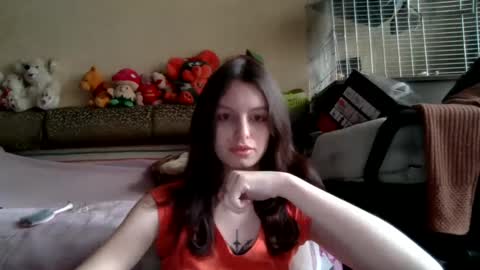 lilycandy_ online show from 02-08-25, 09:35