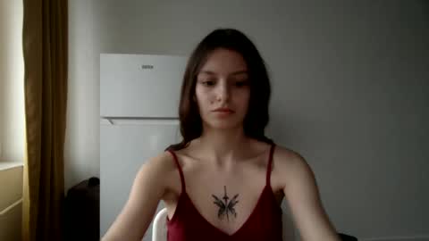 lilycandy_ online show from 02-28-25, 03:15