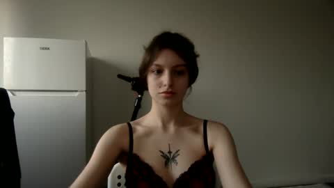 lilycandy_ online show from 03-06-25, 03:02