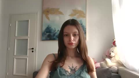 Snapshot of lilycandy_ chatting on 04-25-26, 11:24 lilycandy_ online show from 04-25-26, 11:24