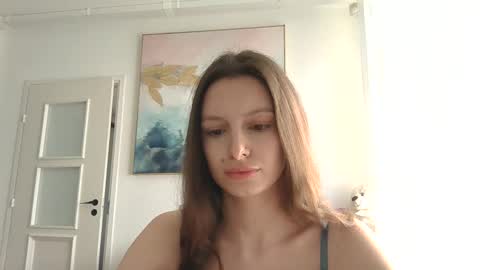 Snapshot of lilycandy_ chatting on 05-29-26, 10:35 lilycandy_ online show from 05-29-26, 10:35