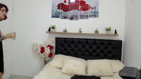 Snapshot of lilyfox23 chatting on 01-22-25, 12:38 lilyfox23 online show from 01-22-25, 12:38