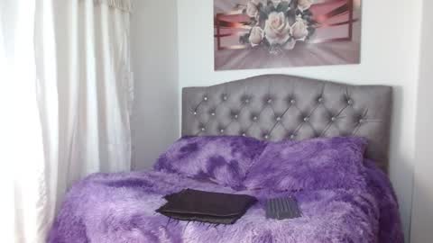 Snapshot of lilyfox23 chatting on 02-26-25, 12:36 lilyfox23 online show from 02-26-25, 12:36