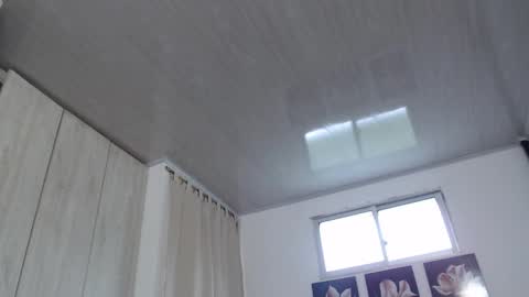 Snapshot of lilyfox23 chatting on 09-15-25, 12:38 lilyfox23 online show from 09-15-25, 12:38