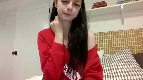 Lily Grace online show from 09-17-25, 11:06