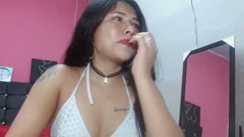 lilyjamesx online show from 09-08-25, 02:49