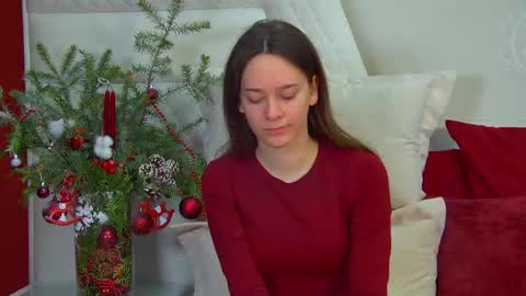 Snapshot of lilylanses chatting on 12-17-25, 06:41 Lily online show from 12-17-25, 06:41