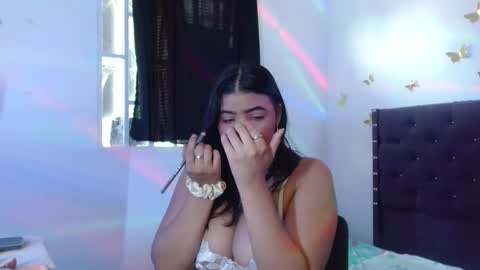 lilyloock1105 online show from 03-27-26, 08:19