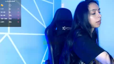 Snapshot of lilylouisee_ chatting on 12-04-24, 09:57 Liliana louise online show from 12-04-24, 09:57