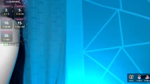 Snapshot of lilylouisee_ chatting on 01-20-25, 03:15 Liliana louise online show from 01-20-25, 03:15