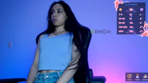 Snapshot of lilylouisee_ chatting on 01-28-25, 09:08 Liliana louise online show from 01-28-25, 09:08