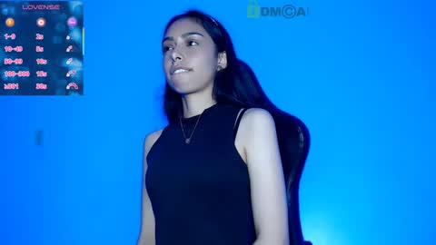 Snapshot of lilylouisee_ chatting on 02-06-25, 11:04 Liliana louise online show from 02-06-25, 11:04