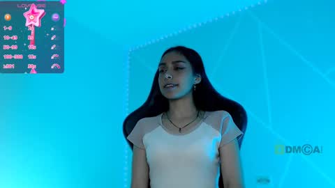 Snapshot of lilylouisee_ chatting on 03-11-25, 04:40 Liliana louise online show from 03-11-25, 04:40