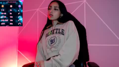 Snapshot of lilylouisee_ chatting on 02-01-26, 10:52 Liliana louise online show from 02-01-26, 10:52