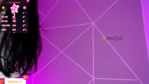 Snapshot of lilylouisee_ chatting on 02-03-26, 02:53 Liliana louise online show from 02-03-26, 02:53