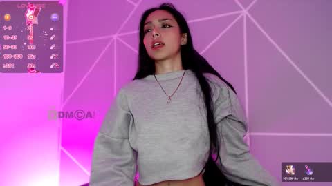 Snapshot of lilylouisee_ chatting on 02-06-26, 01:32 Liliana louise online show from 02-06-26, 01:32