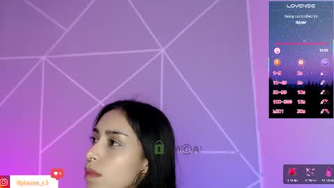 Liliana louise online show from 06-12-26, 01:37