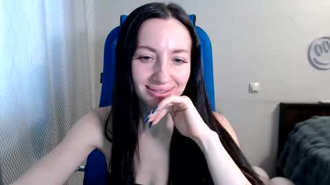 Lily online show from 12-13-24, 07:58