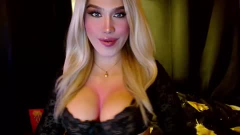 IM YOUR TRUE GODESS Lilymonstercock online show from 01-11-25, 01:27