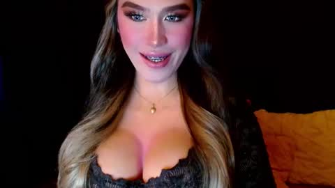 IM YOUR TRUE GODESS Lilymonstercock online show from 02-07-25, 05:51