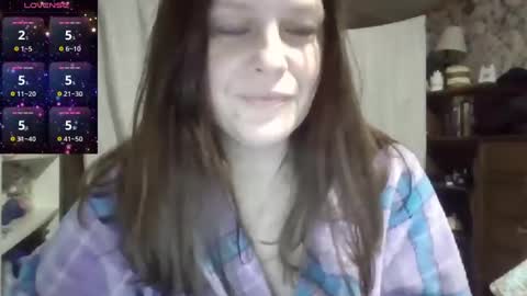 lilypad1981 online show from 01-07-25, 02:20