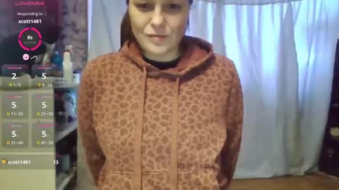 lilypad1981 online show from 02-14-25, 06:40