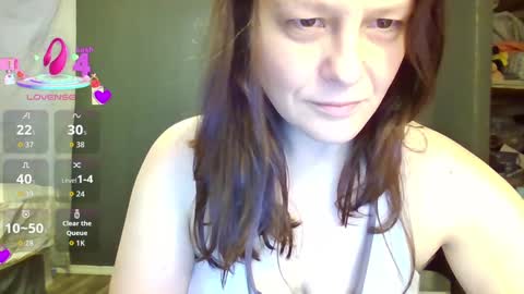 lilypad1981 online show from 09-30-25, 11:37