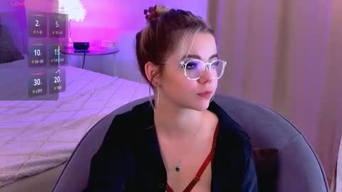 Rose online show from 10-01-25, 05:35