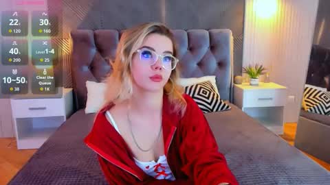 Rose online show from 11-17-25, 05:24