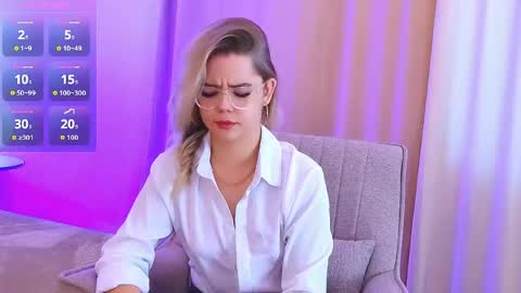 Rose online show from 03-17-26, 05:22