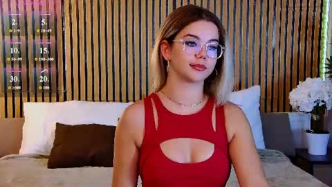 Rose online show from 07-21-26, 05:21