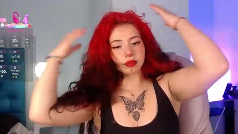 Snapshot of lilyred_ chatting on 06-26-26, 03:22 lilyred_ online show from 06-26-26, 03:22