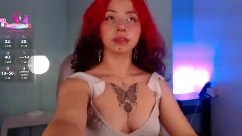 Snapshot of lilyred_ chatting on 07-04-26, 03:13 lilyred_ online show from 07-04-26, 03:13