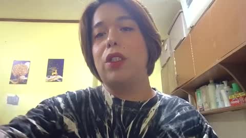 Snapshot of lilysette chatting on 05-29-26, 09:29 lilysette online show from 05-29-26, 09:29