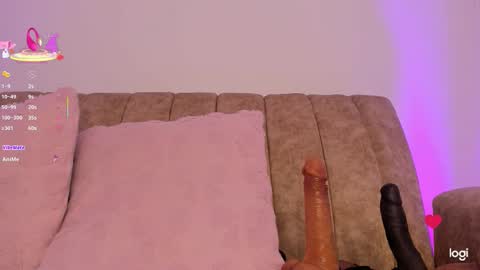 Lily  online show from 09-13-25, 09:42