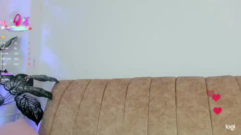 Lily  online show from 10-03-25, 09:50