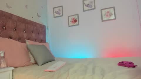 Snapshot of lilyth_adam chatting on 03-02-26, 07:54 Lilythadam online show from 03-02-26, 07:54