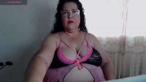 lilythsanchez online show from 06-06-26, 04:12