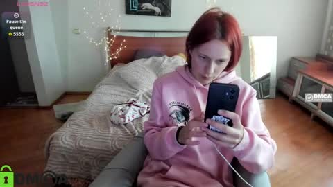 Hi Im Lily online show from 04-07-26, 02:06