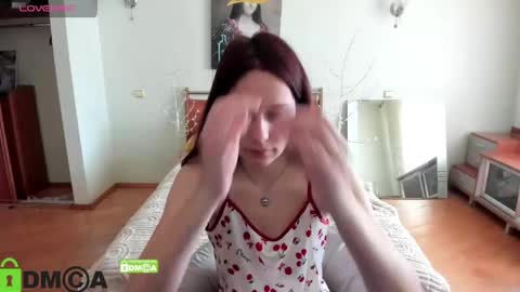 Hi Im Lily online show from 04-20-26, 08:06