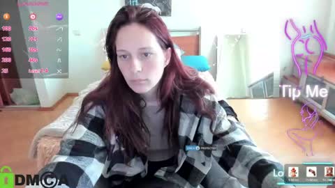 Hi Im Lily online show from 05-04-26, 08:43